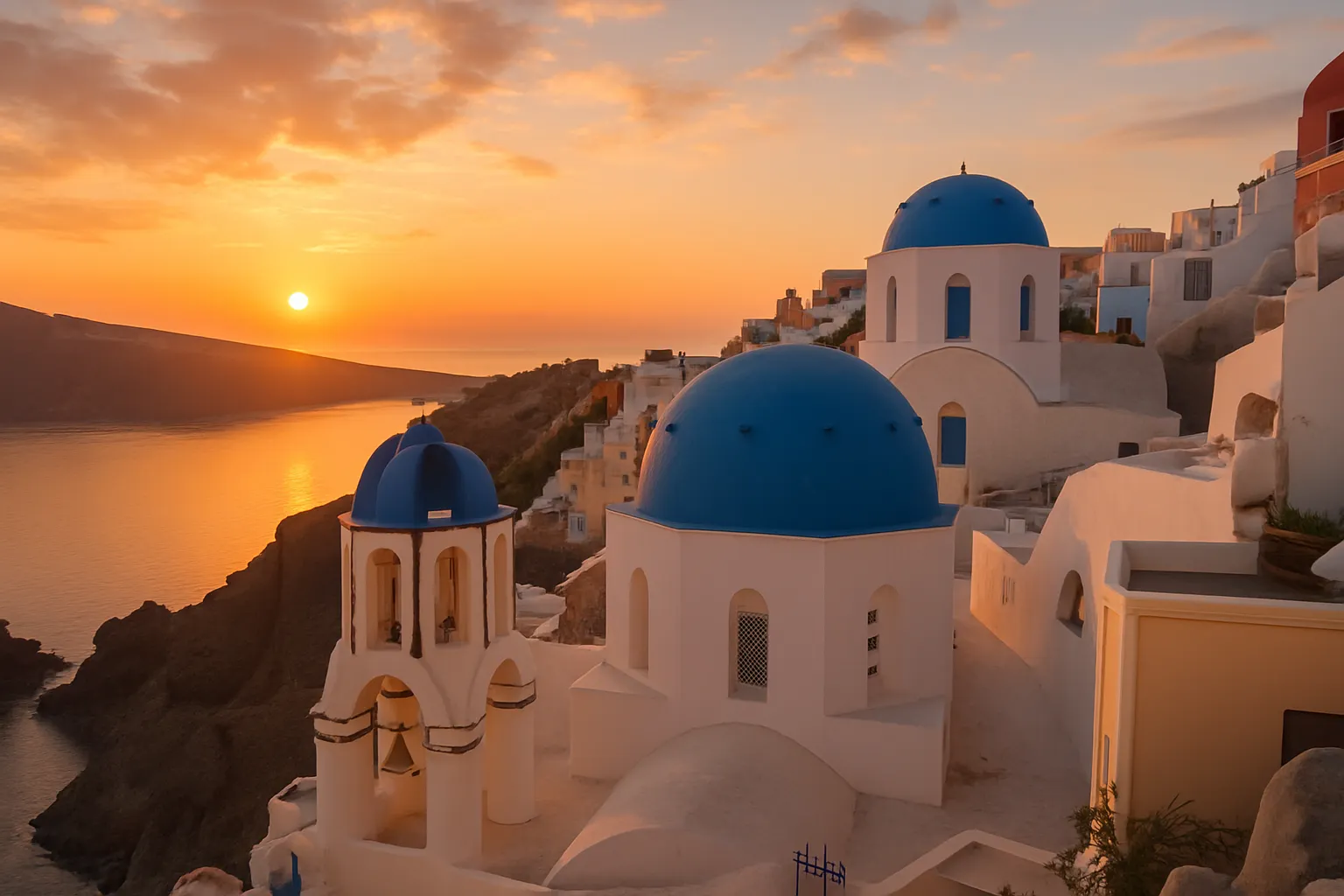 griekenland/santorini/oia