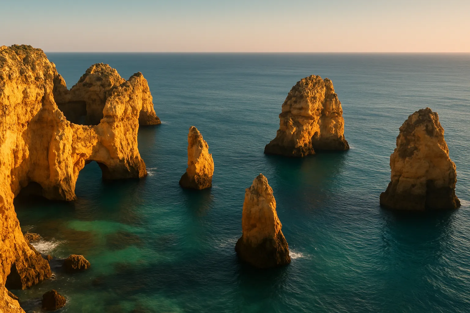 portugal/algarve/lagos