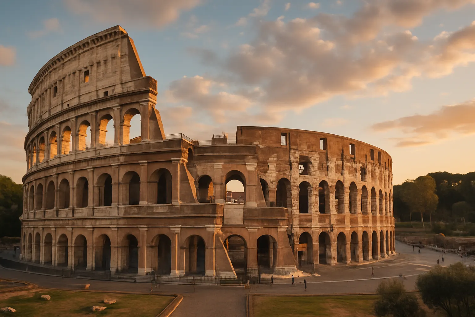 italie/last-minute