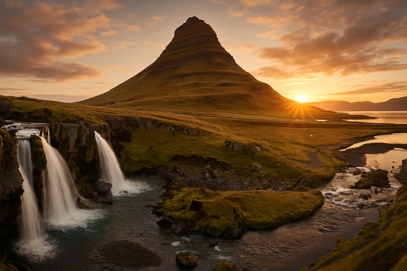 ijsland/halfpension