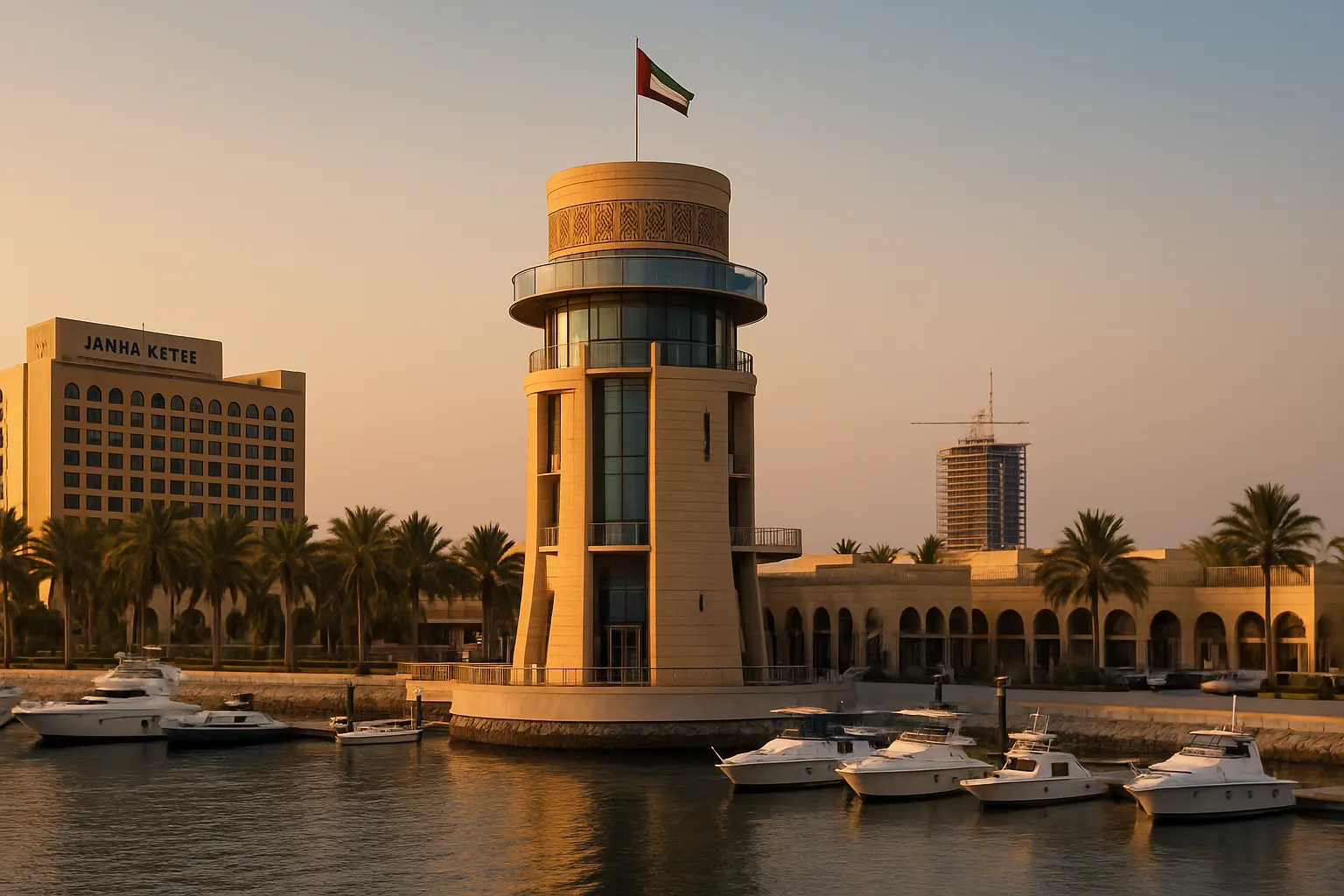 verenigde-arabische-emiraten/ajman/ajman