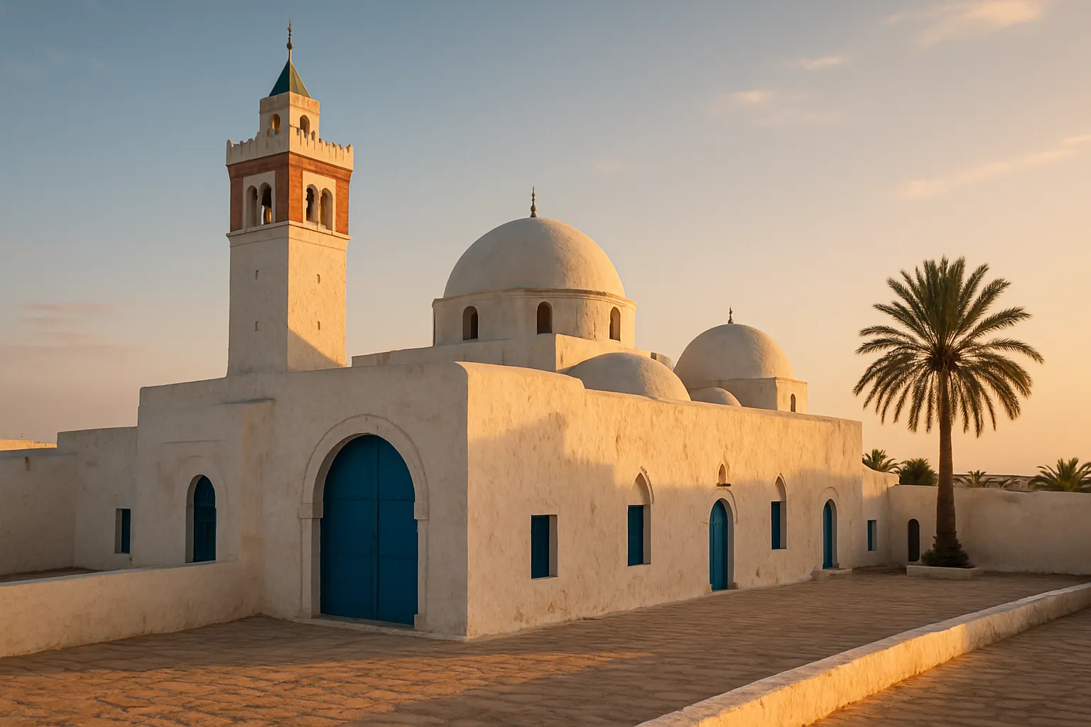 tunesie/djerba