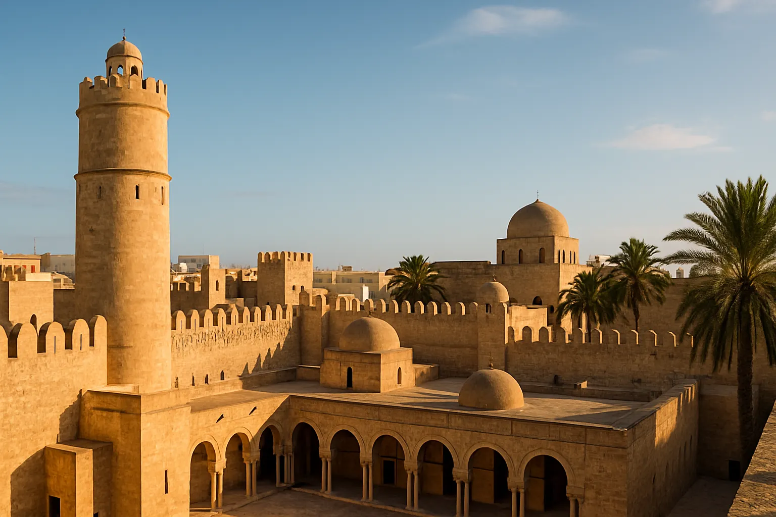 tunesie/sousse