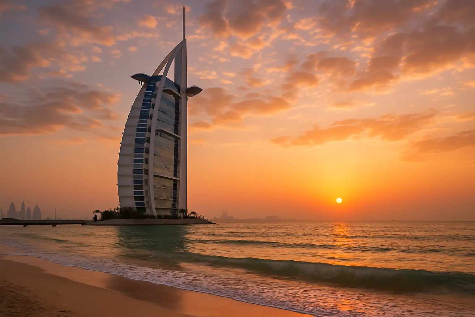 verenigde-arabische-emiraten/halfpension
