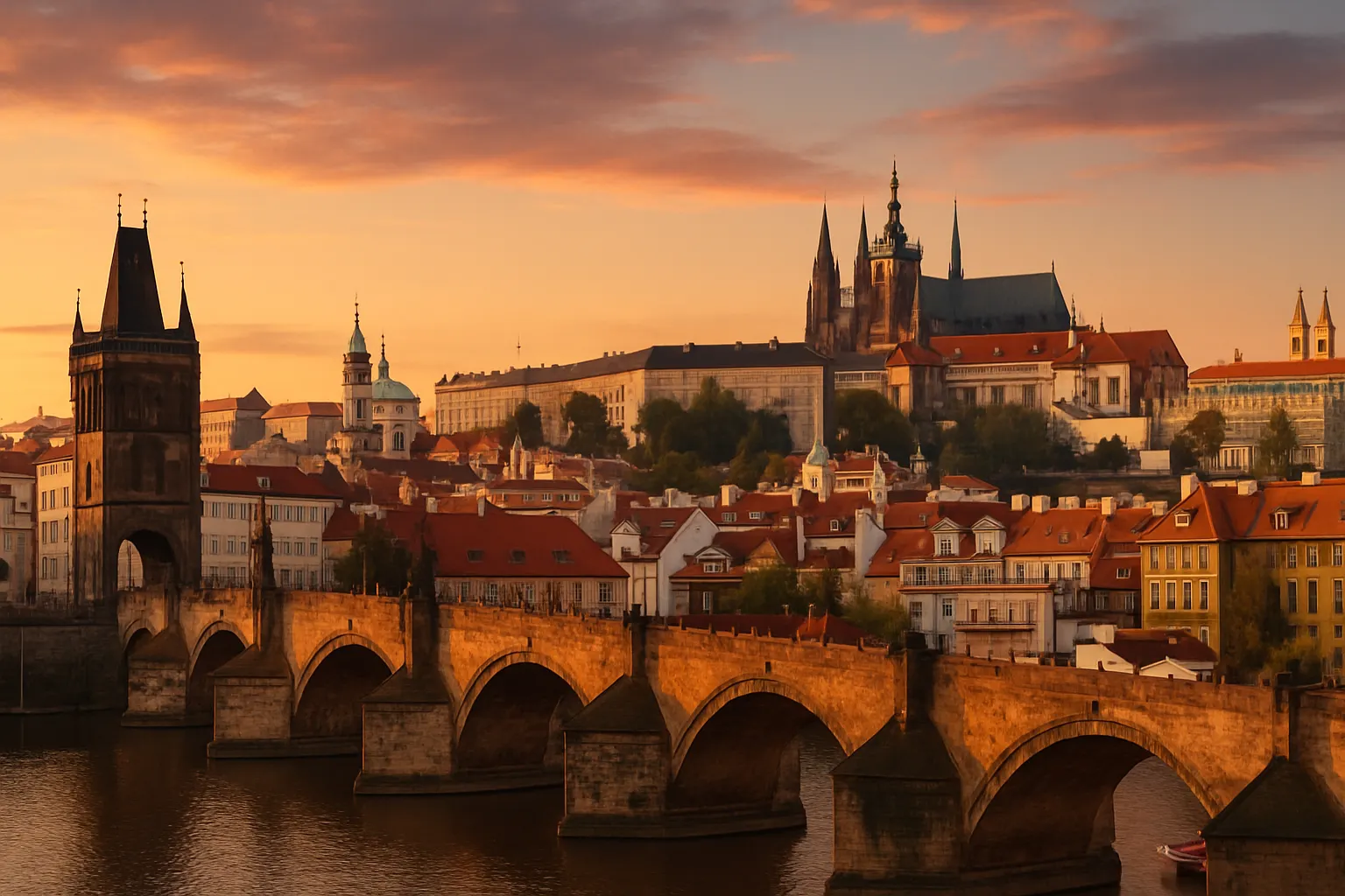 tsjechische-republiek/regio-praag/praag