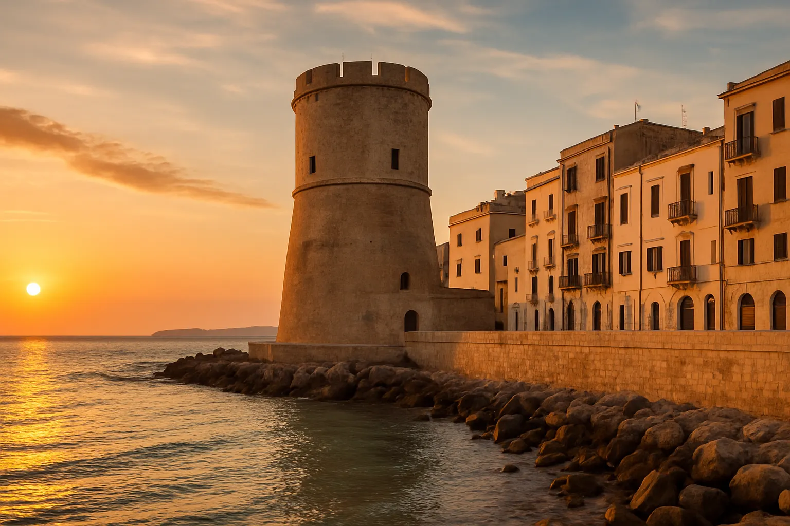 italie/sicilie/trapani