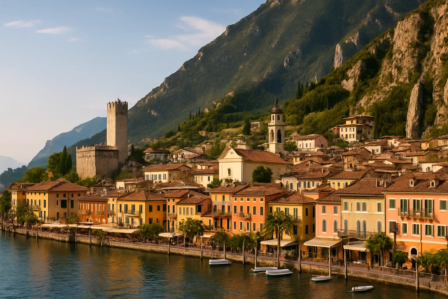 italie/italiaanse-meren/limone-sul-garda