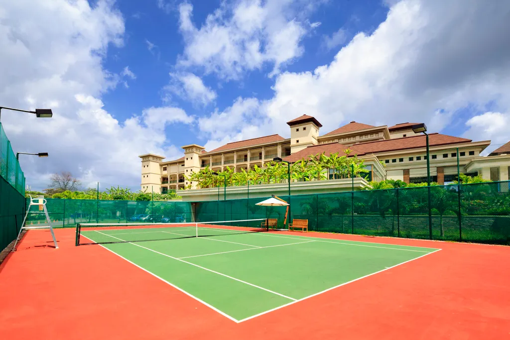 Savoy Seychelles Resort & Spa – 7 dagen – Savoy Seychelles Resort & Spa in SC