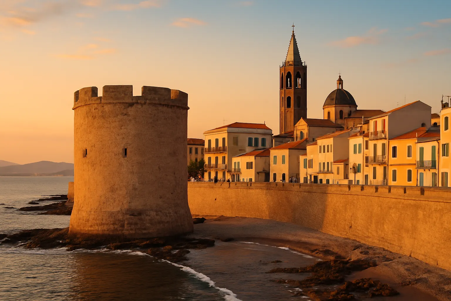 italie/sardinie/alghero