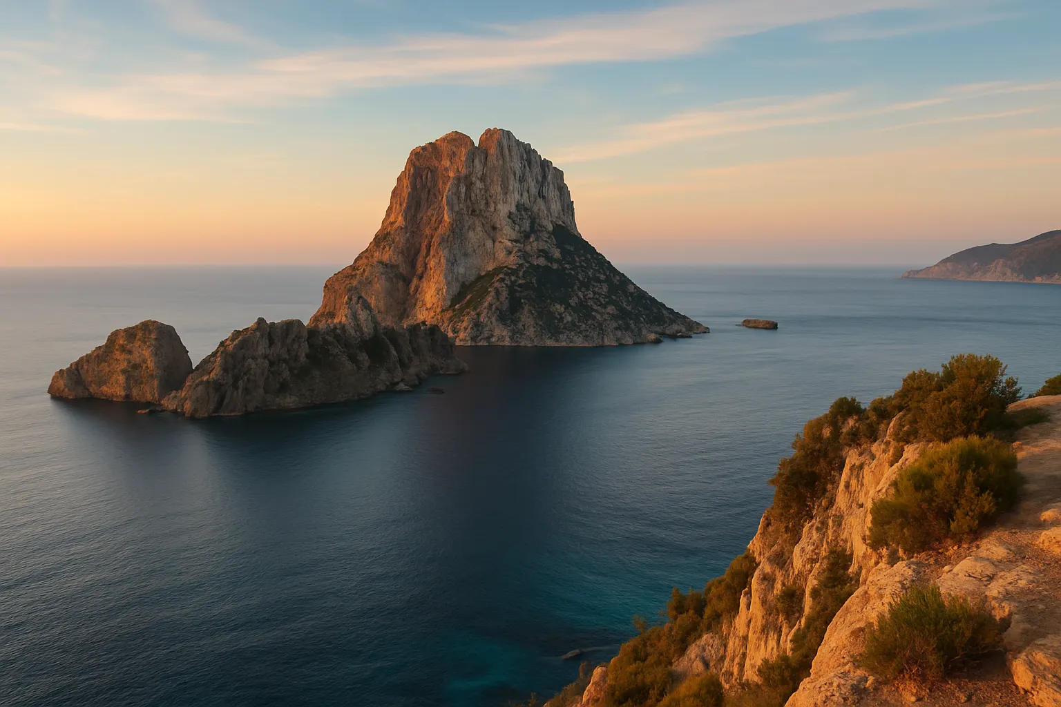spanje/ibiza