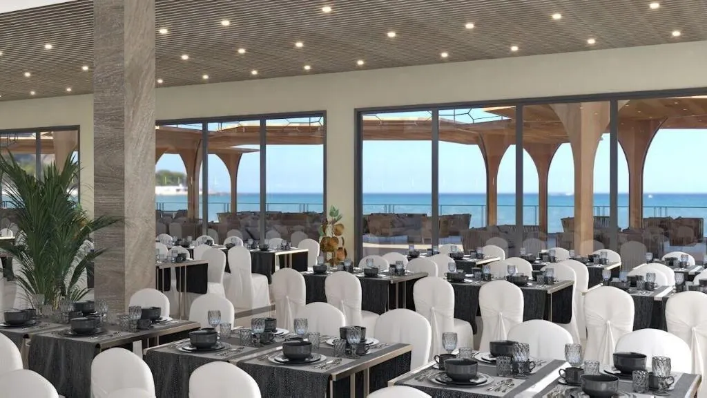 Sirena Beach Resort & Spa in Egypte – foto 2