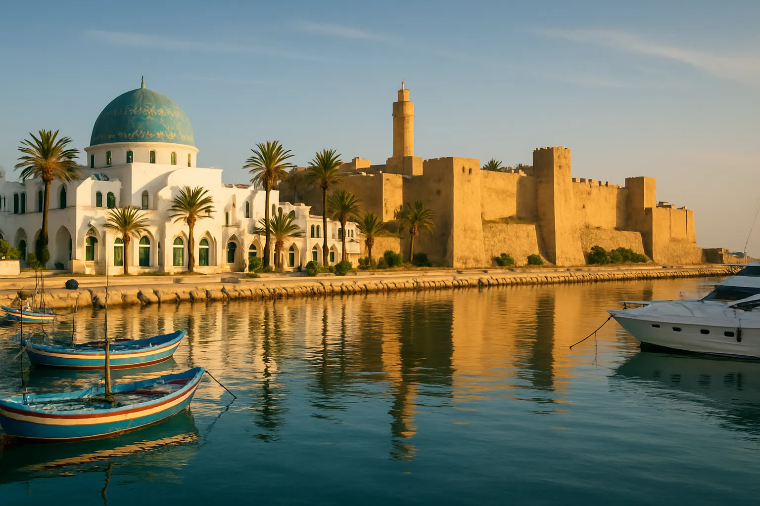 tunesie/hammamet/yasmine-hammamet