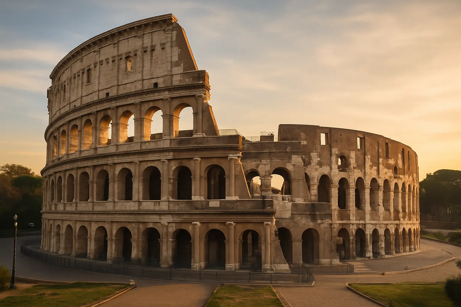 italie/lazio/rome