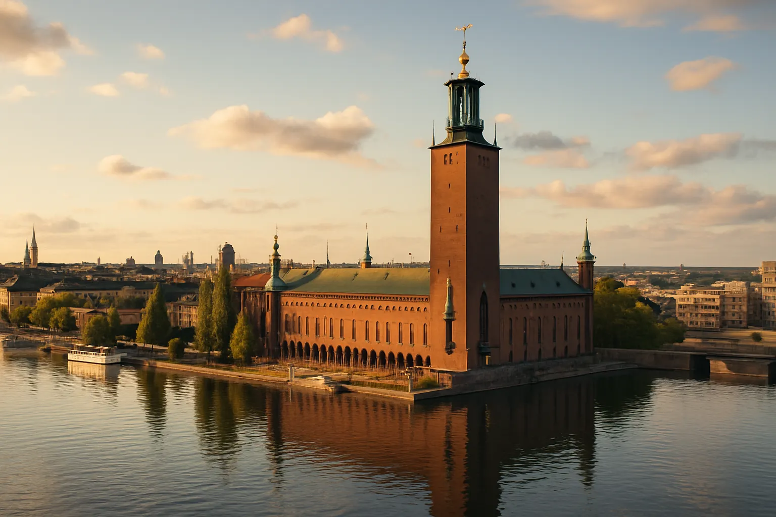zweden/regio-stockholm/stockholm