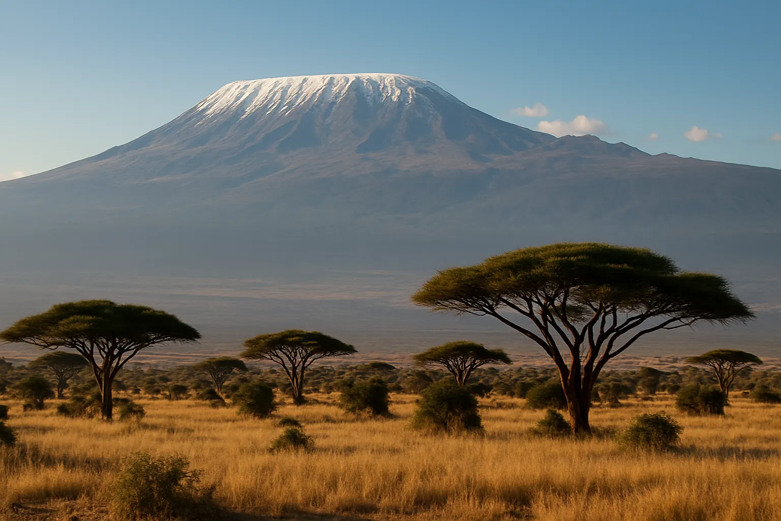 tanzania