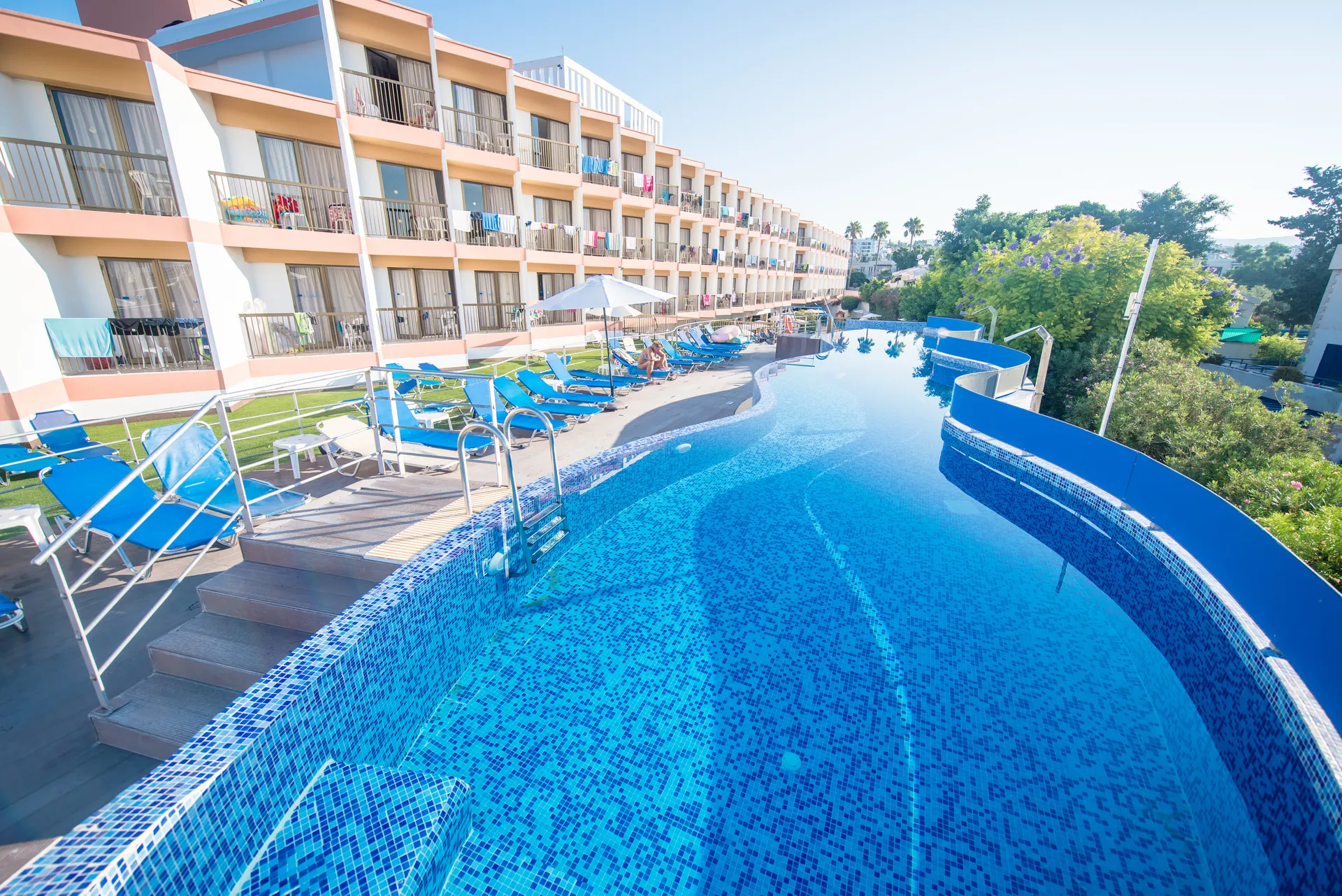 Avlida – 7 dagen – Avlida in Cyprus