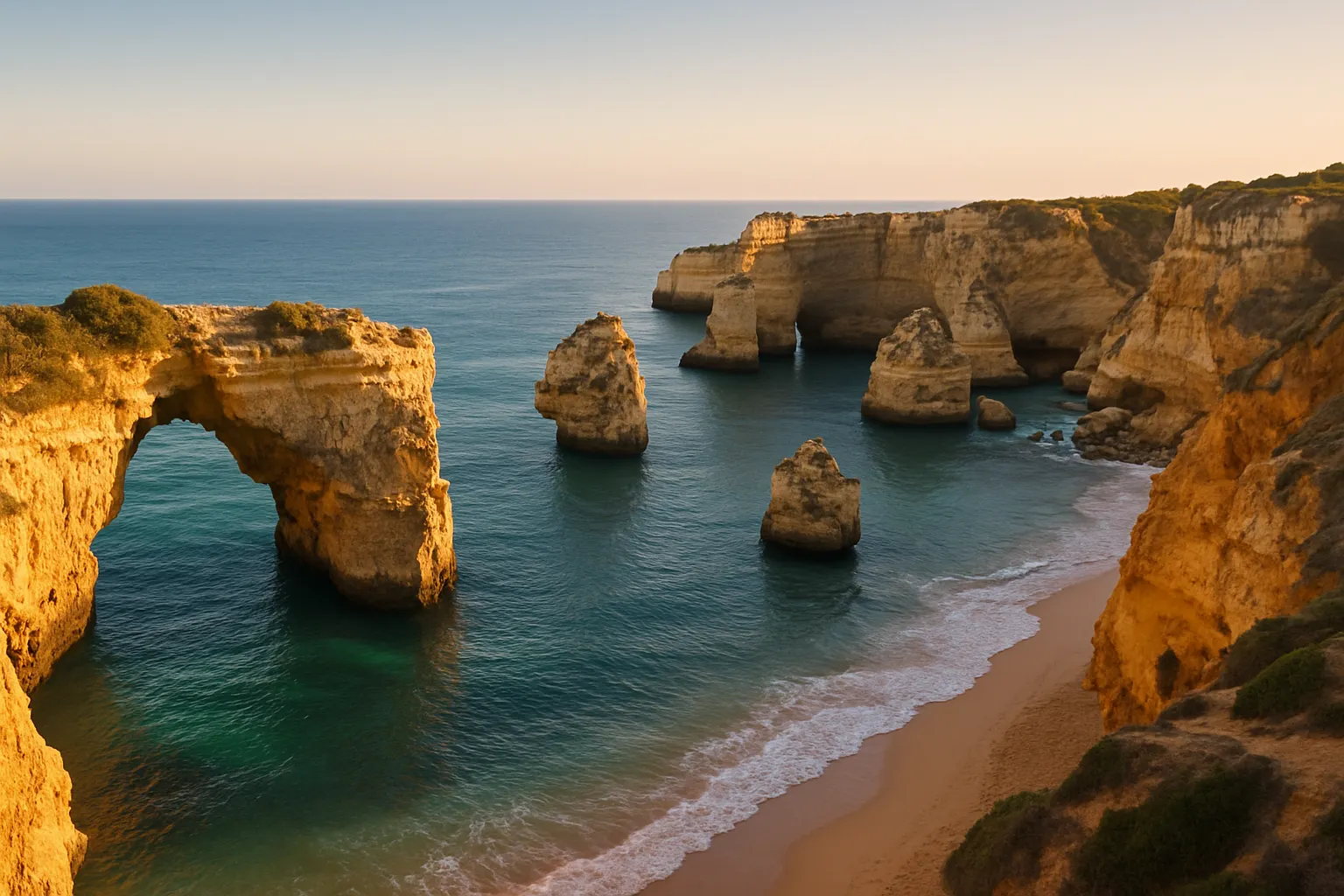 portugal/algarve